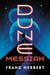 Omslagsbilde:Dune Messiah