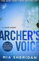 Cover photo:Archer's voice