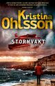 Omslagsbilde:Stormvakt