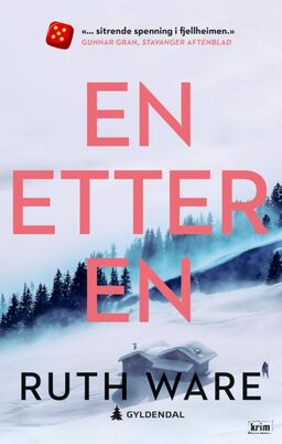 forsidebilde - trykk for å vise stor versjon
