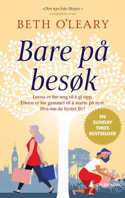 forsidebilde - trykk for å vise stor versjon
