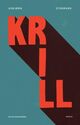 Omslagsbilde:Krill : roman