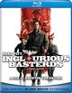 Omslagsbilde:Inglourious basterds