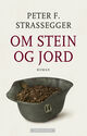 Cover photo:Om stein og jord : : roman
