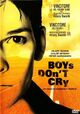 Omslagsbilde:Boy's don't cry