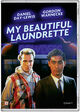 Omslagsbilde:My beautiful laundrette