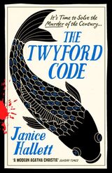 "The Twyford code"