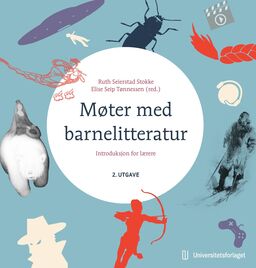forsidebilde - trykk for å vise stor versjon