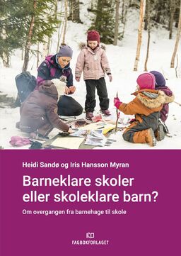 forsidebilde - trykk for å vise stor versjon