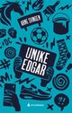 Cover photo:Unike Edgar