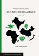 Omslagsbilde:En kort introduksjon til den nye imperialismen : 1870-1920