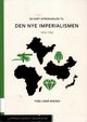 Omslagsbilde:En kort introduksjon til den nye imperialismen : 1870-1920