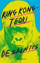 Omslagsbilde:King Kong-teori