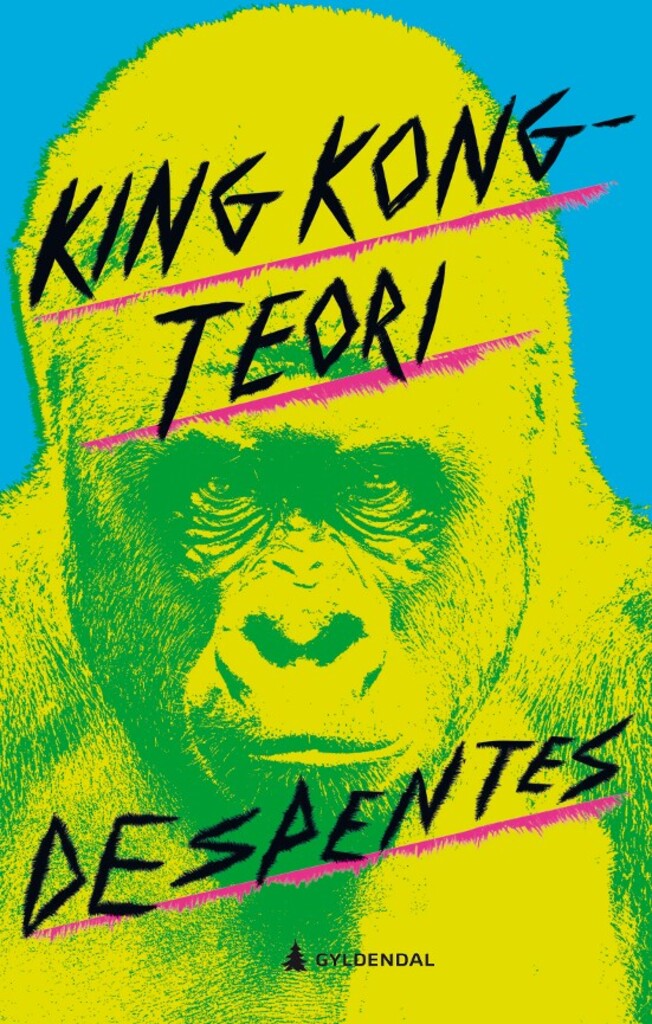 King Kong-teori