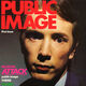 Omslagsbilde:Public Image (First Issue)