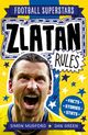 Cover photo:Zlatan rules