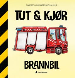 forsidebilde - trykk for å vise stor versjon