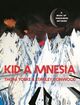 Omslagsbilde:Kid a mnesia : a book of Radiohead artwork