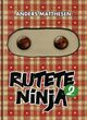 Omslagsbilde:Rutete ninja . 2