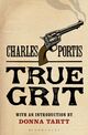 Omslagsbilde:True Grit