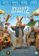 Cover photo:Peter Rabbit 2