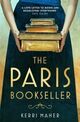 Cover photo:The Paris bookseller