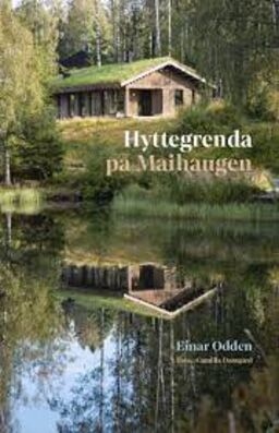 forsidebilde - trykk for å vise stor versjon