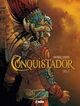 Omslagsbilde:Conquistador . del 2