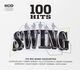 Omslagsbilde:100 hits : swing