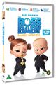 Cover photo:The boss baby : family business