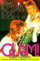 Omslagsbilde:Glam! : Bowie, Bolan and the Glitter Rock Revolution