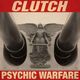Cover photo:Psychic warfare