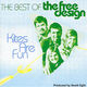 Omslagsbilde:Kites Are Fun: The Best of the Free Design