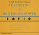 Omslagsbilde:Decline of British Sea Power