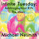 Omslagsbilde:Infinite Tuesday