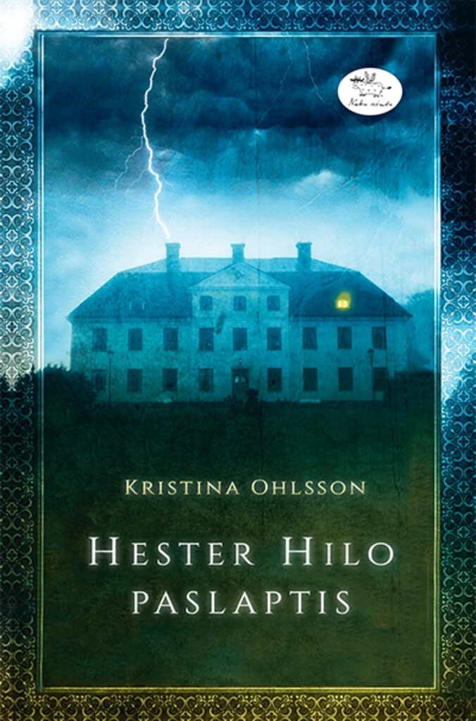 Hester Hilo paslaptis
