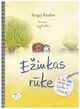 Omslagsbilde:Ežiukas rūke