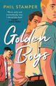 Cover photo:Golden boys