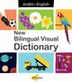 Omslagsbilde:New bilingual visual dictionary : : English-Arabic