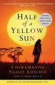 Omslagsbilde:Half of a yellow sun