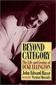 Omslagsbilde:Beyond category : the life and genius of Duke Ellington
