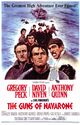 Omslagsbilde:The Guns of Navarone