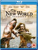 Omslagsbilde:The new world