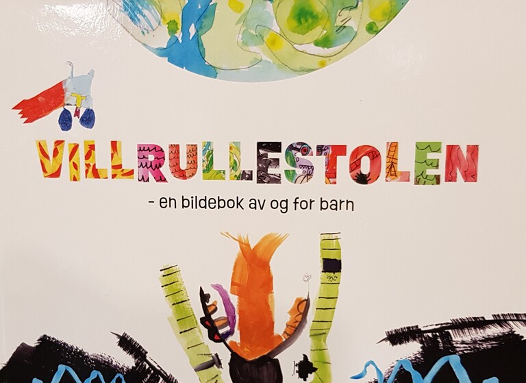 Forsidebilde