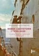 Omslagsbilde:Norsk loshistorie 1720-2020 : fra selvstendige næringsdrivende til statsansatte