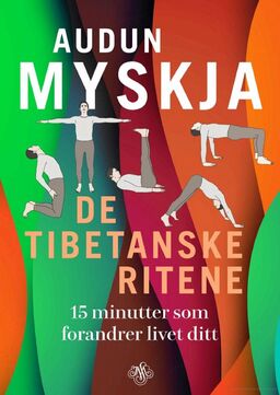 forsidebilde - trykk for å vise stor versjon
