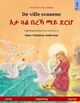 Omslagsbilde:Etā gwāl baraxā māy dareho : : tospråklig bildebok = De ville svanene