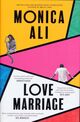 Cover photo:Love marriage