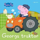 "Georgs traktor"