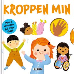 forsidebilde - trykk for å vise stor versjon